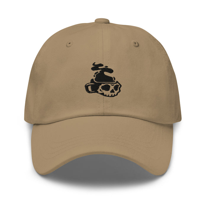 Logo Dad Hat