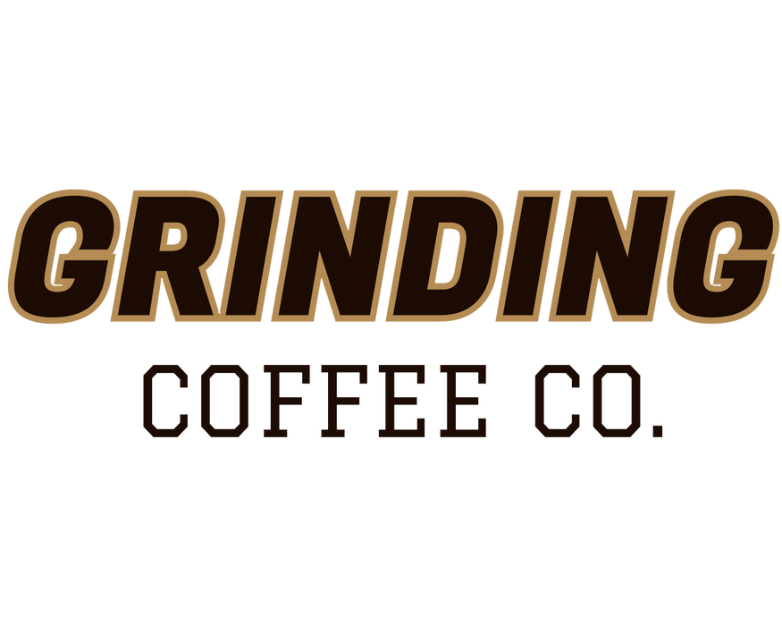 Grinding Coffee Co. Gift Card - Grinding Coffee Co.