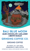 Bali Blue Moon - Grinding Coffee Co.