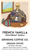 French Vanilla - Grinding Coffee Co.