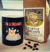 Turtle Dreams - Grinding Coffee Co.