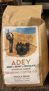 Adey - Grinding Coffee Co.