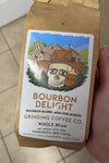 Bourbon Delight - Grinding Coffee Co.