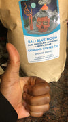 Bali Blue Moon - Grinding Coffee Co.