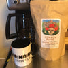 Cowboy Blend - Grinding Coffee Co.